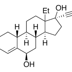 6BETA-HYDROXY LEVONORGESTREL