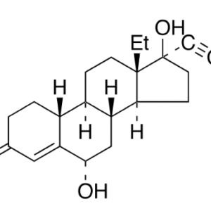 6ALPHA-HYDROXY LEVOORGESTREL