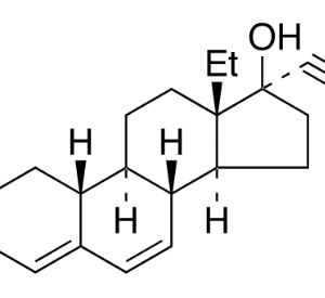 6,7-DEHYDRO LEVONORGESTREL