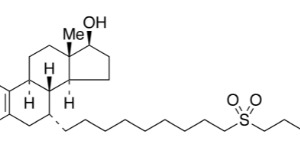 FULVESTRANT-9-SULFONE