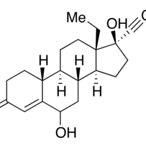 6-HYDROXY LEVONORGESTREL