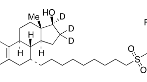 FULVESTRANT-9-SULFONE-D3