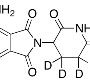 POMALIDOMIDE-D4 (MAJOR)