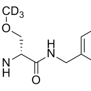 LACOSAMIDE-D3