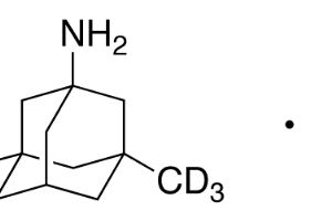 MEMANTINE-D3 HYDROCHLORIDE