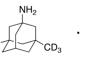 MEMANTINE-D6 HYDROCHLORIDE