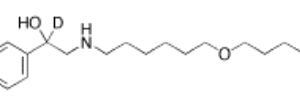 SALMETEROL-D3