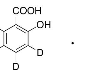 MESALAZINE-D3 HYDROCHLORIDE