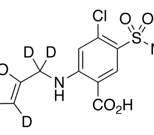 FUROSEMIDE-D5