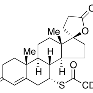 SPIRONOLACTONE-D3