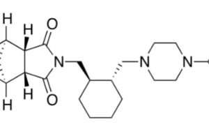 5B/6B-HYDROXY LURASIDONE