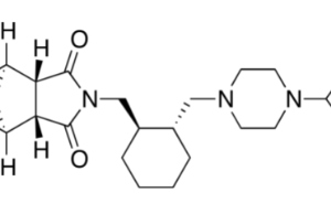 5B/6B-HYDROXY LURASIDONE