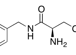 N-DESACETYL LACOSAMIDE