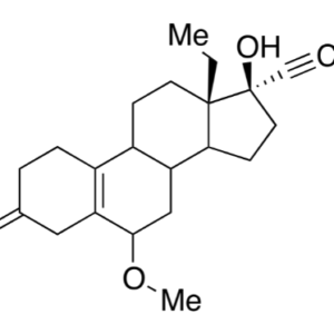 6BETA-METHOXY-DELTA-5(10)-LEVONORGESTREL