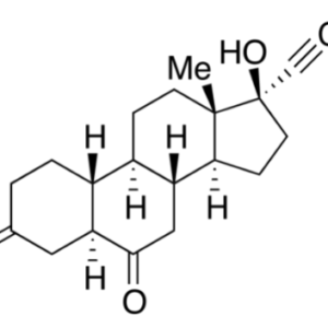 4,5-DIHYDRO-6-KETONORETHINDRONE