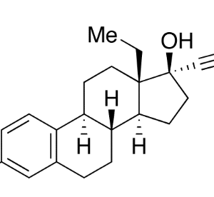 18-METHYL ETHYNYL ESTRADIOL