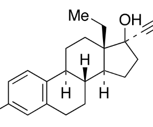 18-METHYL MESTRANOL