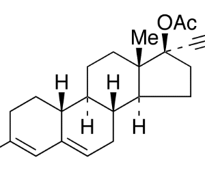 NORETHINDRONE DIACETATE