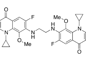 GATIFLOXACIN DIMER 4