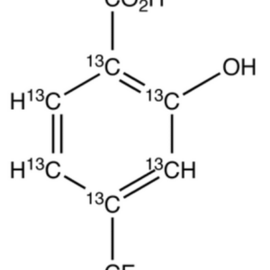 DESACETYL TRIFLUSAL-13C6