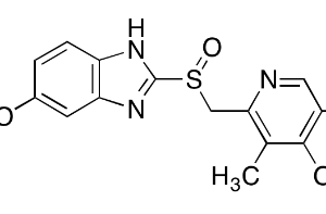 OMEPRAZOLE-13CD3