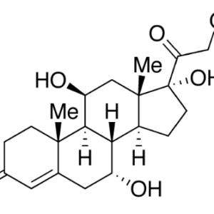 7A-HYDROXYHYDROCORTISONE