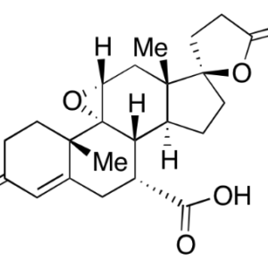 EPLERENONE CARBOXYLIC ACID