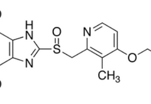 LANSOPRAZOLE-D4