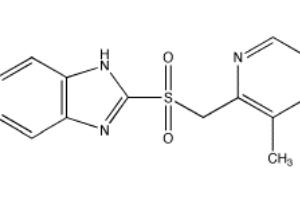 OMEPRAZOLE-D3 SULFONE