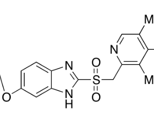 OMEPRAZOLE-13C, D3 SULFONE