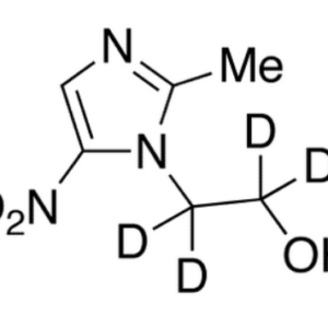 METRONIDAZOLE-D4