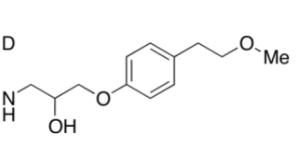 METOPROLOL-D7 HYDROCHLORIDE