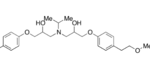 METOPROLOL EP IMPURITY O-D7 HYDROCHLORIDE