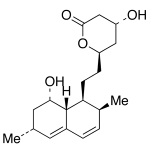 LOVASTATIN DIOL LACTONE