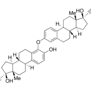 ETHINYL ESTRADIOL DIMER 1