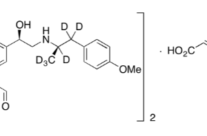 FORMOTEROL-D6 FUMARATE