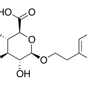 2-PHENETHYL GLUCURONIDE