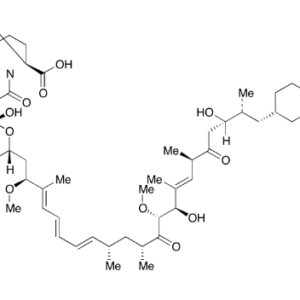 34-HYDROXY SIROLIMUS