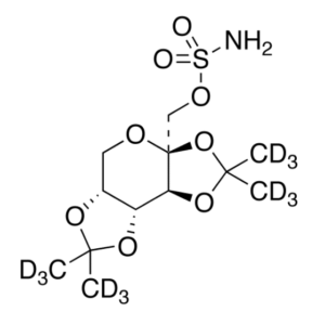 TOPIRAMATE-D12 (MAJOR)