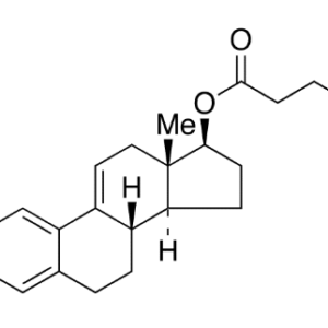 DELTA-9(11)-ESTRADIOL-17B-VALERATE