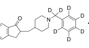 DONEPEZIL-D7 HYDROCHLORIDE