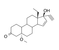 GESTODENE IMPURITY I