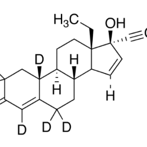 GESTODENE-D6 (MAJOR)