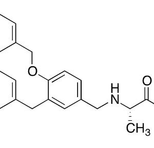 SAFINAMIDE IMPURITY 1