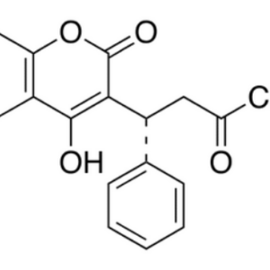 R-(+)-WARFARIN