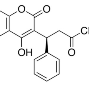 S-(-)-WARFARIN