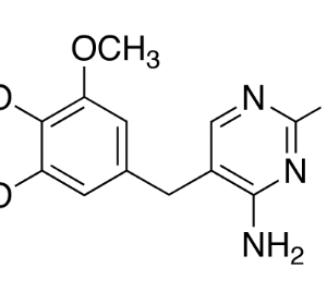 TRIMETHOPRIM-D3