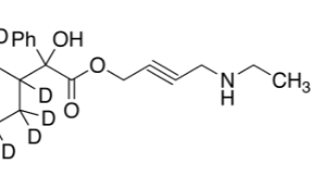 RAC-OXYBUTYNIN-D11 HCL