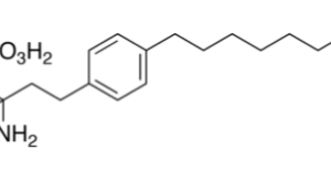 FINGOLIMOD PHOSPHATE