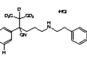 NOR VERAPAMIL-D7 HYDROCHLORIDE